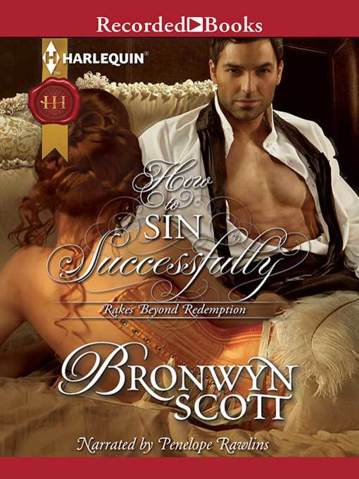 Title details for How to Sin Successfully by Bronwyn Scott - Available